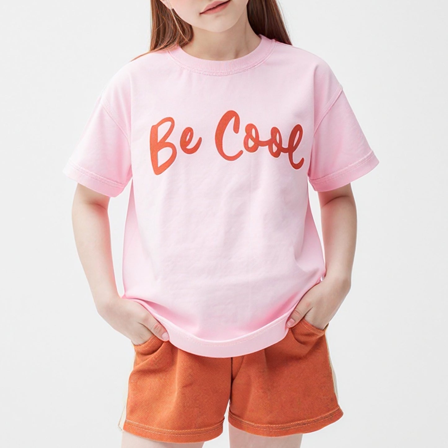 Camiseta “Be cool"