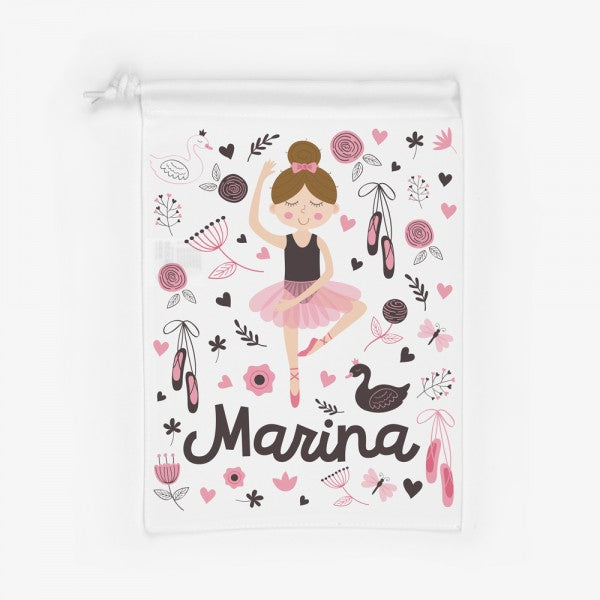 Bolsas pequeña