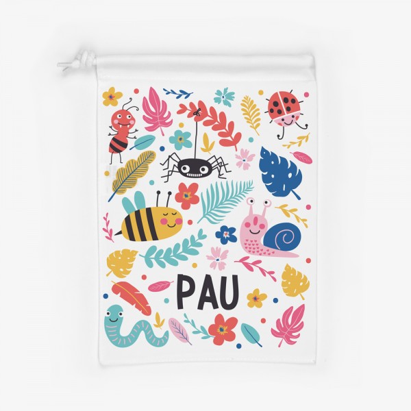 Bolsas pequeña
