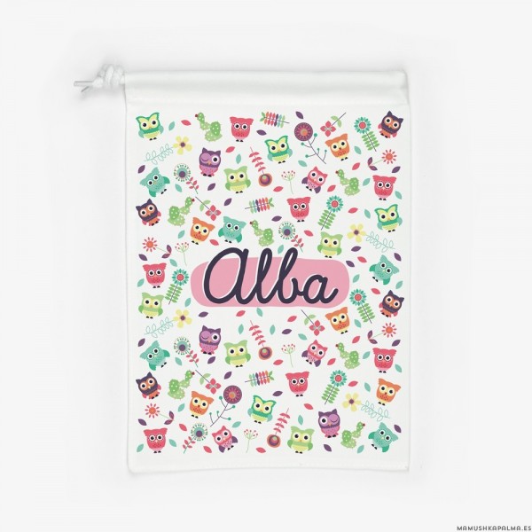 Bolsas pequeña