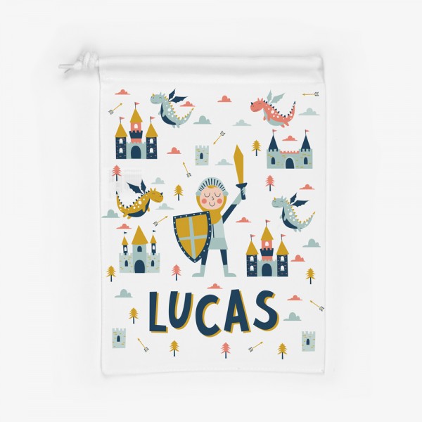 Bolsas pequeña