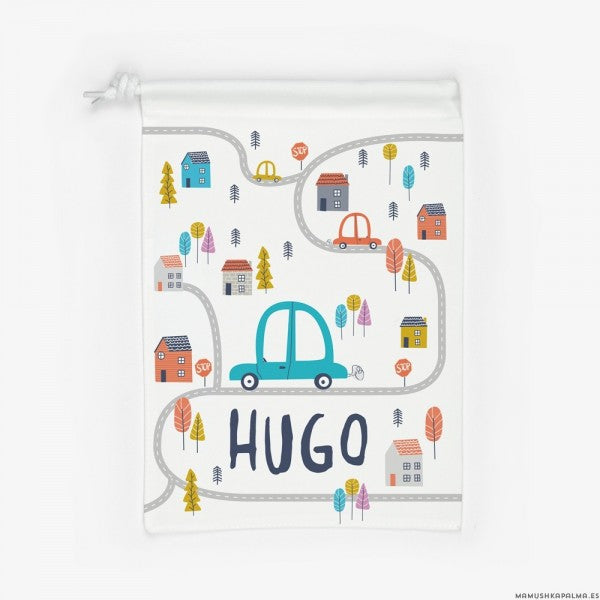 Bolsas pequeña