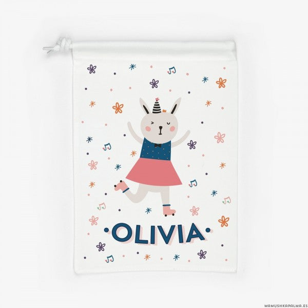 Bolsas pequeña