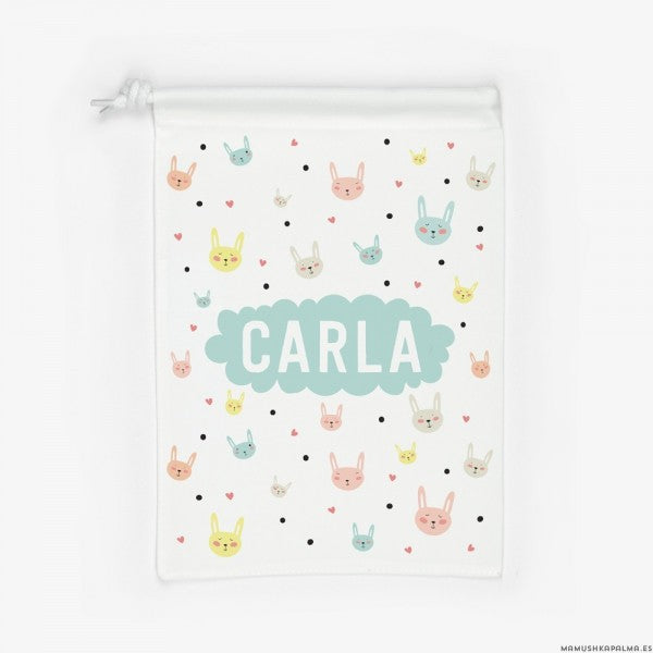 Bolsas pequeña