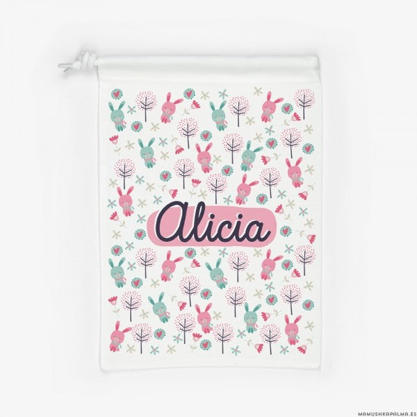 Bolsas pequeña