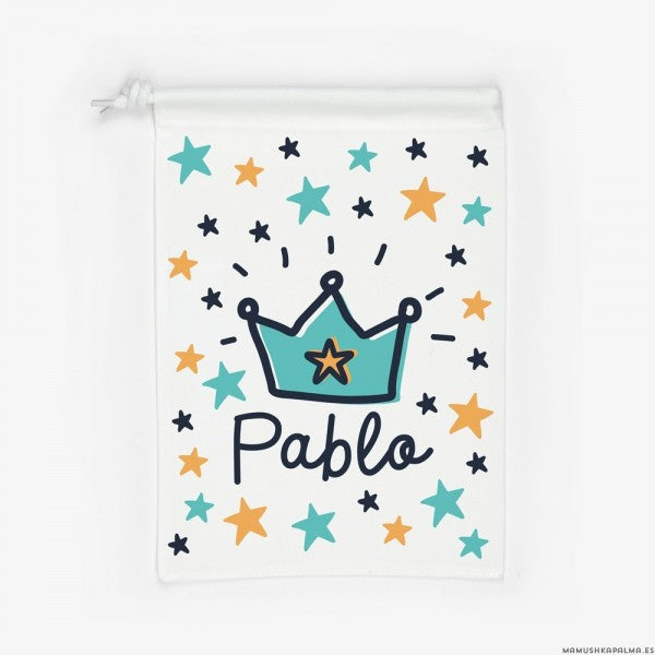 Bolsas pequeña