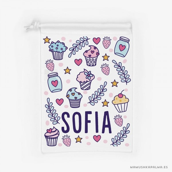 Bolsas pequeña
