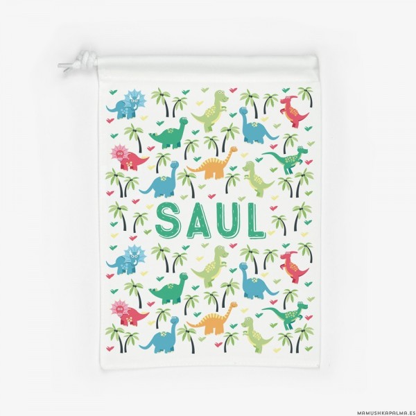 Bolsas pequeña