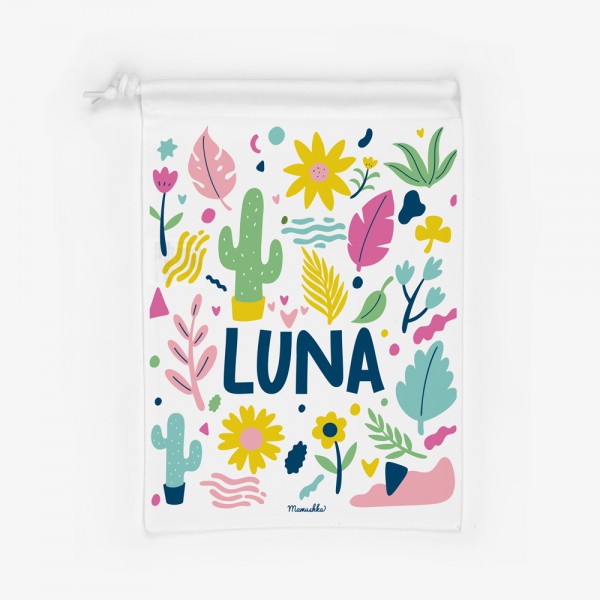 Bolsas pequeña