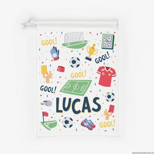 Bolsas pequeña