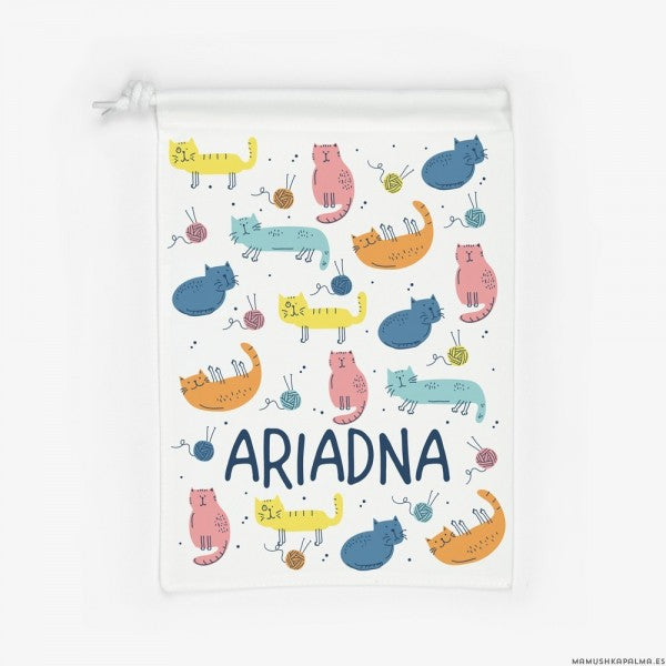 Bolsas pequeña
