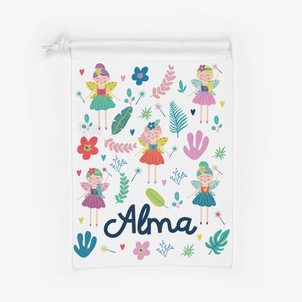 Bolsas pequeña