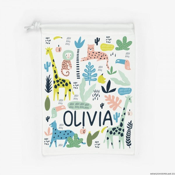 Bolsas pequeña