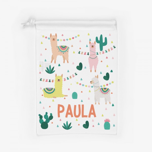 Bolsas pequeña
