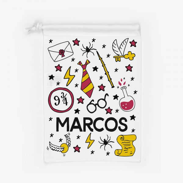 Bolsas pequeña