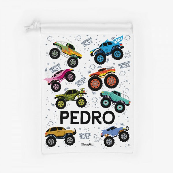 Bolsas pequeña