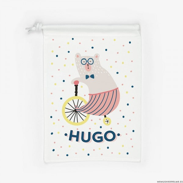 Bolsas pequeña