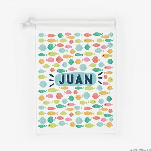Bolsas pequeña