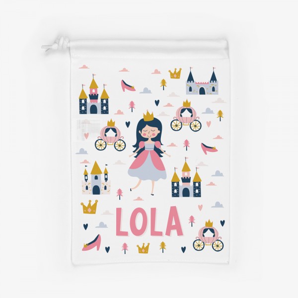 Bolsas pequeña