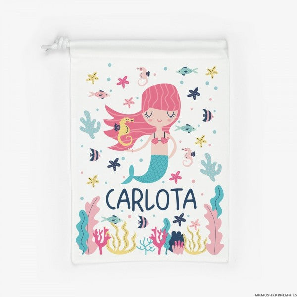 Bolsas pequeña