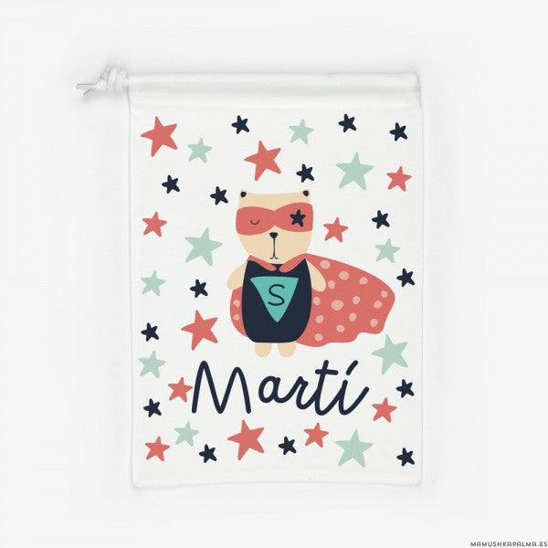 Bolsas pequeña