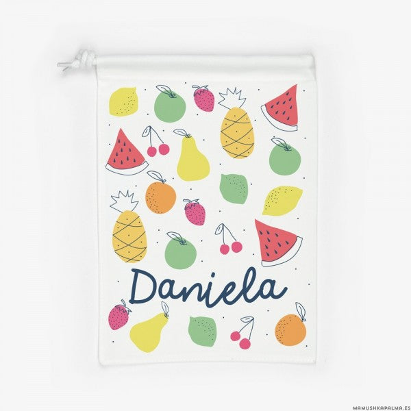 Bolsas pequeña