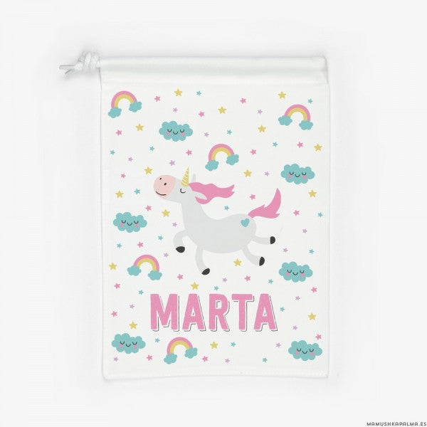Bolsas pequeña