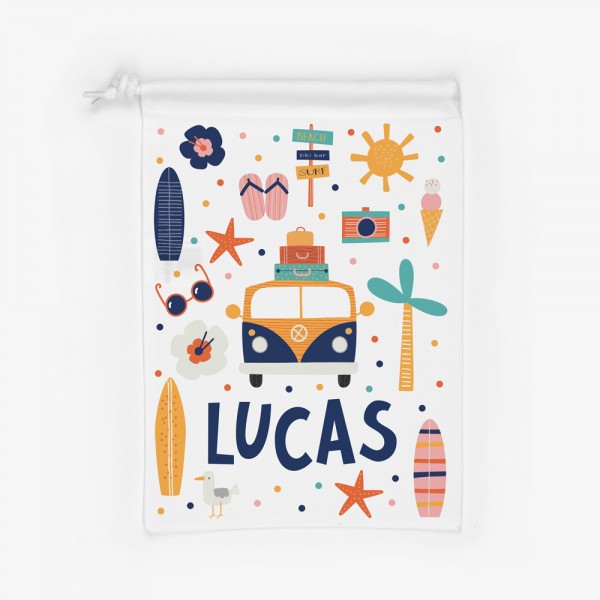 Bolsas pequeña