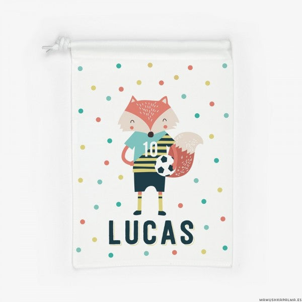 Bolsas pequeña