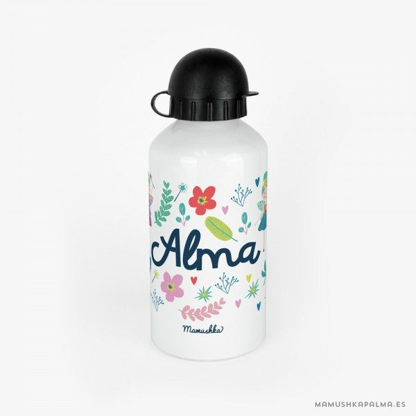 Botella Aluminio 500 ML