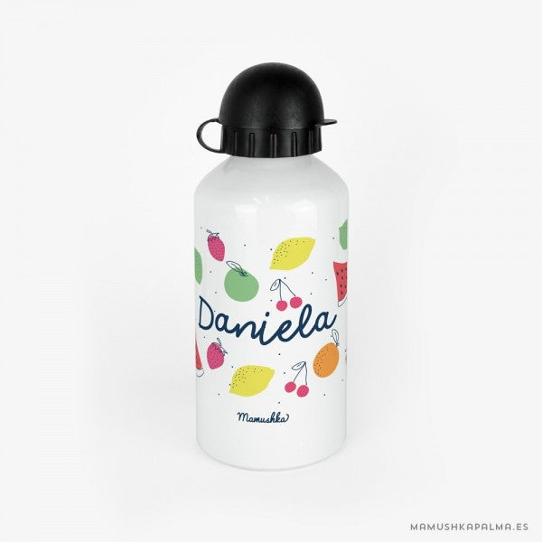 Botella Aluminio 500 ML