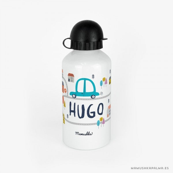 Botella Aluminio 500 ML