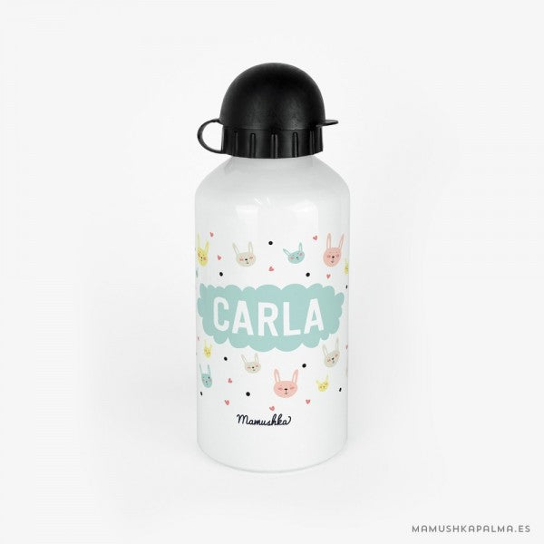 Botella Aluminio 500 ML