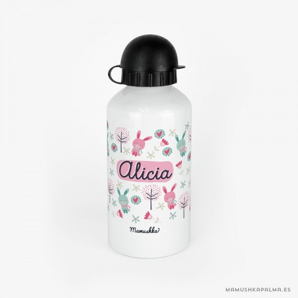 Botella Aluminio 500 ML