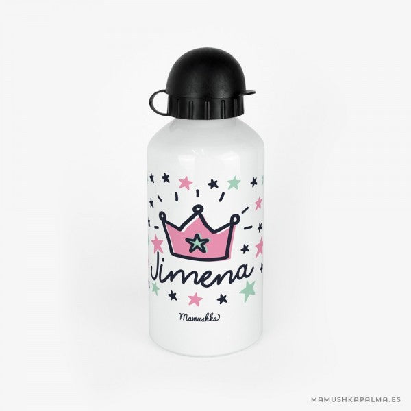 Botella Aluminio 500 ML