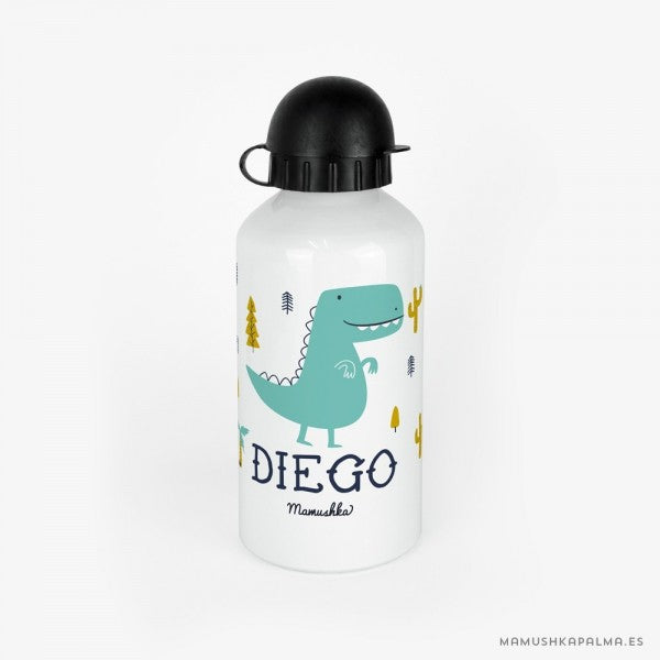 Botella Aluminio 500 ML