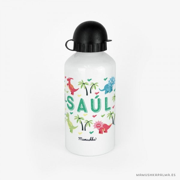 Botella Aluminio 500 ML
