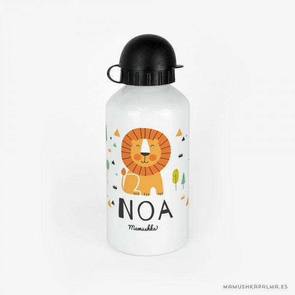 Botella Aluminio 500 ML