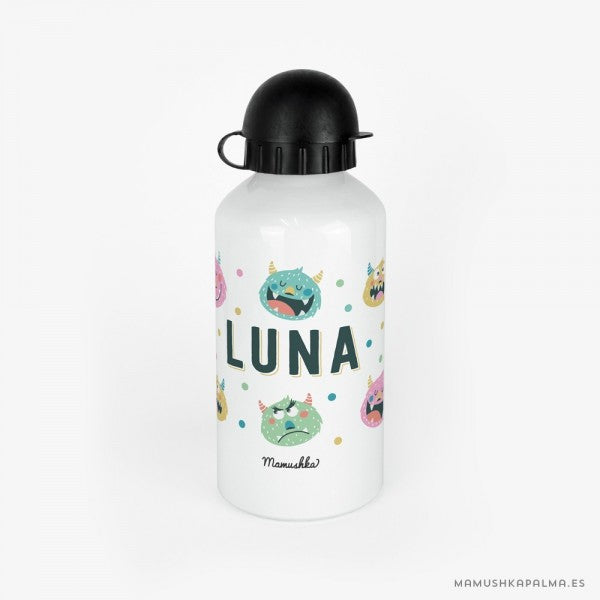 Botella Aluminio 500 ML
