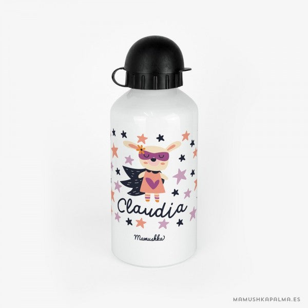 Botella Aluminio 500 ML