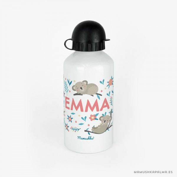Botella Aluminio 500 ML