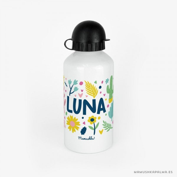 Botella Aluminio 500 ML