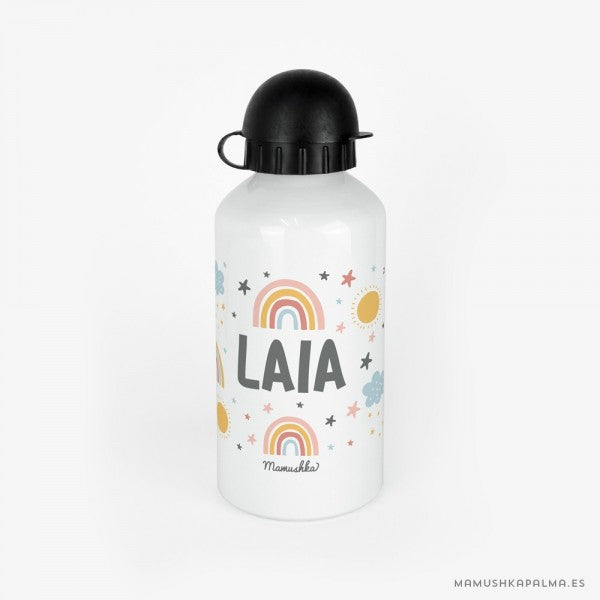 Botella Aluminio 500 ML