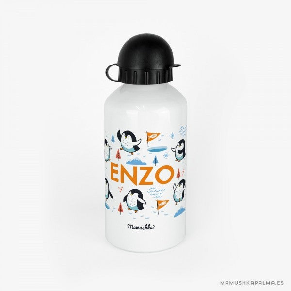 Botella Aluminio 500 ML