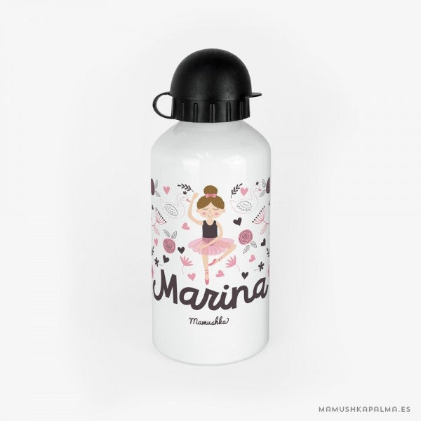 Botella Aluminio 500 ML