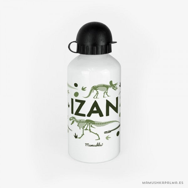 Botella Aluminio 500 ML