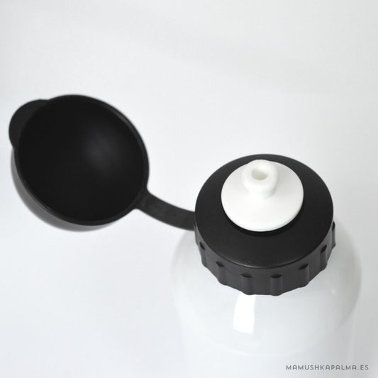 Botella Aluminio 500 ML