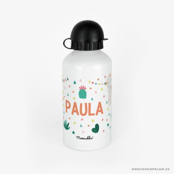 Botella Aluminio 500 ML