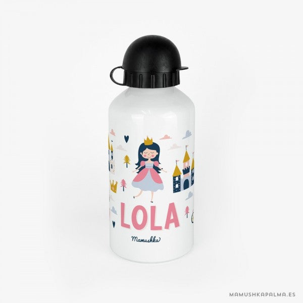 Botella Aluminio 500 ML