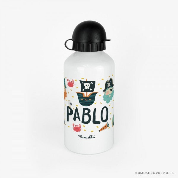 Botella Aluminio 500 ML